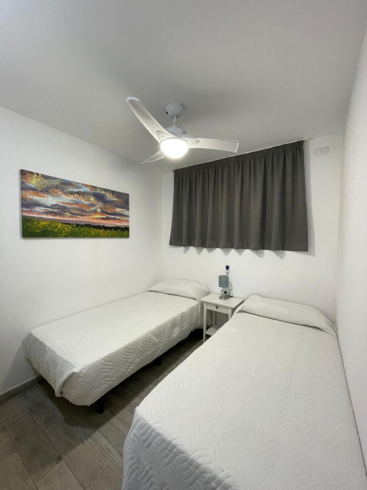 Apartamento Playa Vistas 2 Los Cristianos  Extérieur photo